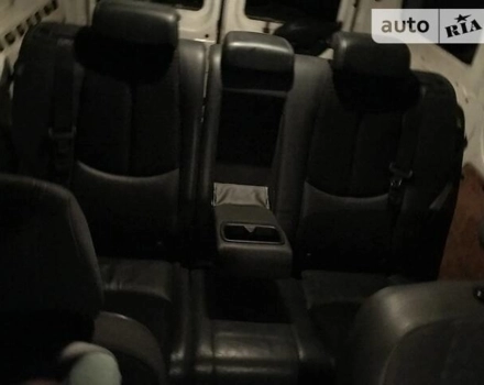 Ford Transit Connect пасс., 2006 г.в.