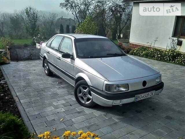 Volkswagen Passat B3, 1990 г.в.