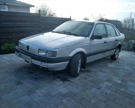 Volkswagen Passat B3, 1990 г.в.