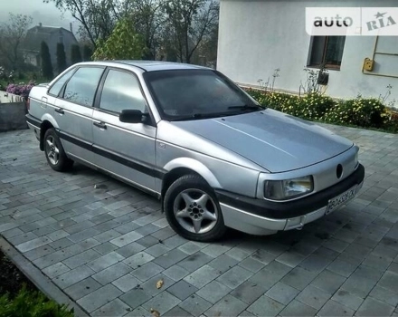 Volkswagen Passat B3, 1990 г.в.