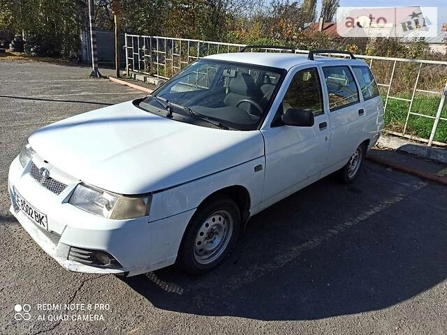 ВАЗ 2111, 2013 г.в.