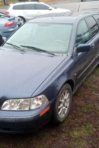Volvo V40, 2001 г.в.