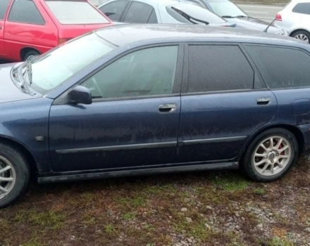 Volvo V40, 2001 г.в.