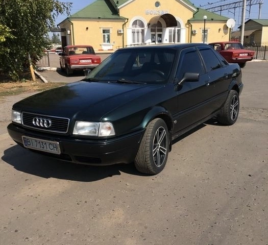 Audi 80, 1993 г.в.