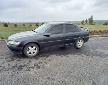 Opel Vectra, 1997 г.в.