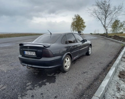 Opel Vectra, 1997 г.в.