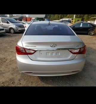 Hyundai Sonata, 2012 г.в.