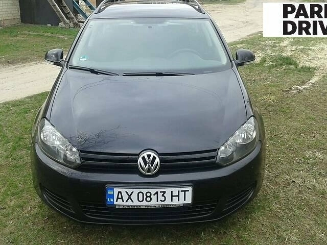 Volkswagen Golf, 2012 г.в.