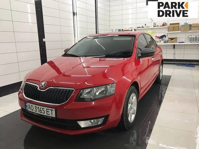Skoda Octavia, 2013 г.в.
