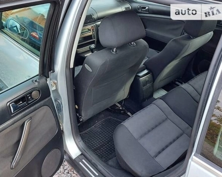 Volkswagen Passat B5, 2001 г.в.