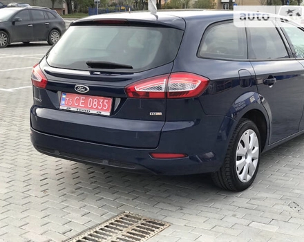 Ford Mondeo, 2011 г.в.