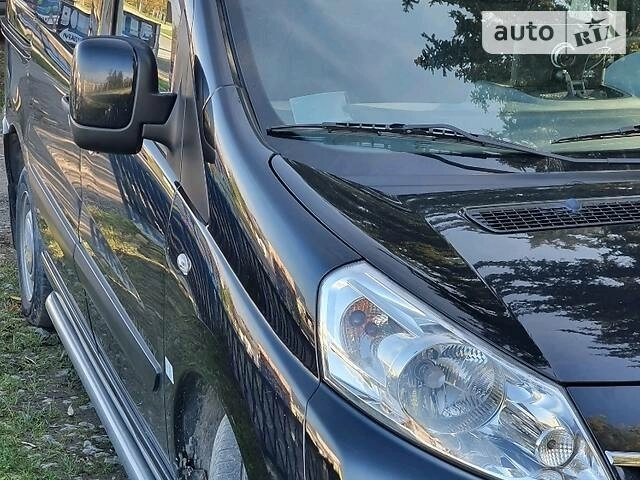 Citroen Jumper пасс., 2007 г.в.