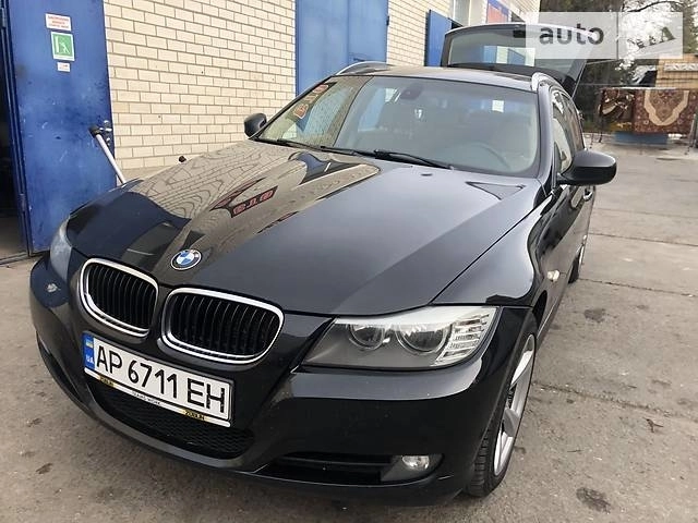 BMW 316, 2011 г.в.