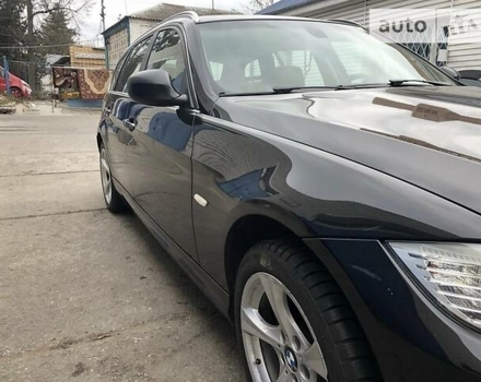 BMW 316, 2011 г.в.