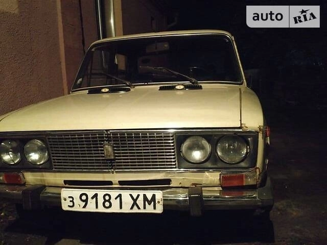 ВАЗ 2106, 1991 г.в.