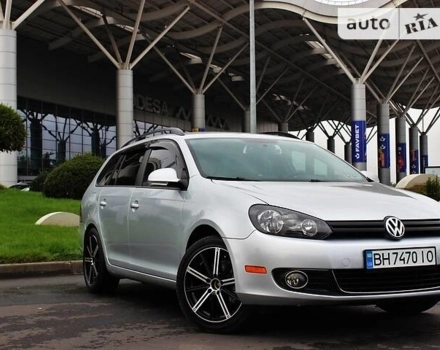 Volkswagen Jetta, 2011 г.в.