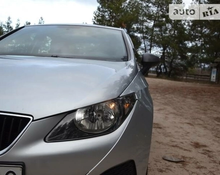 SEAT Ibiza, 2011 г.в.
