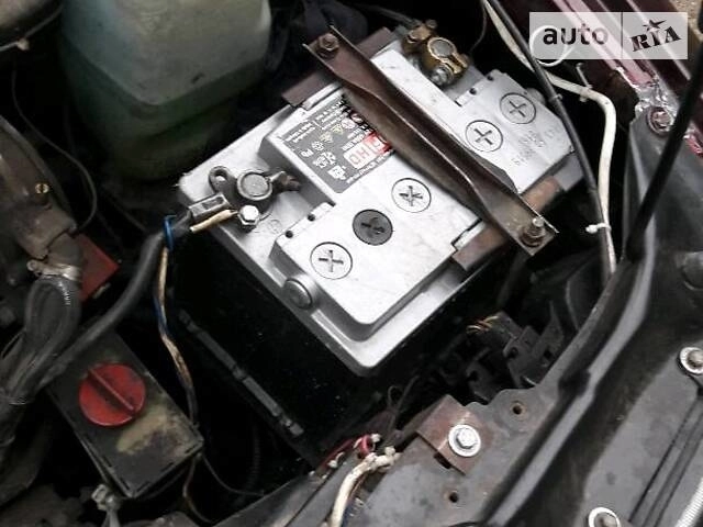 SEAT Toledo, 1994 г.в.