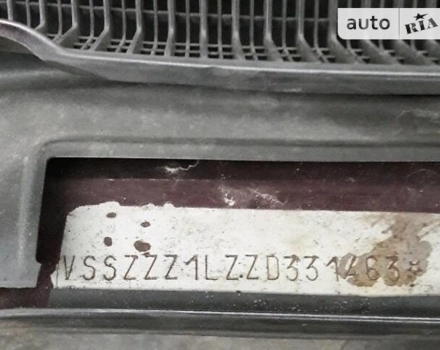 SEAT Toledo, 1994 г.в.