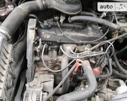 SEAT Toledo, 1994 г.в.