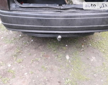 SEAT Toledo, 1994 г.в.