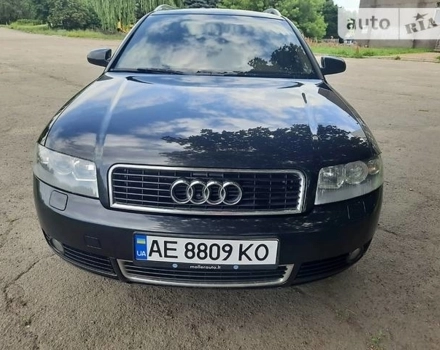 Audi A4, 2004 г.в.