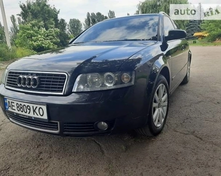 Audi A4, 2004 г.в.
