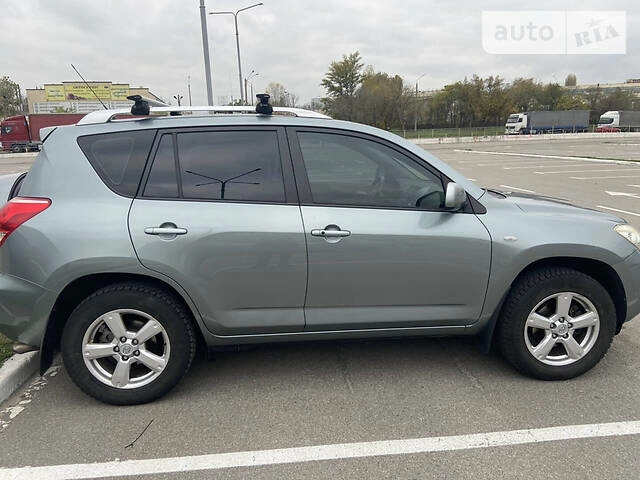 Toyota RAV4, 2008 г.в.