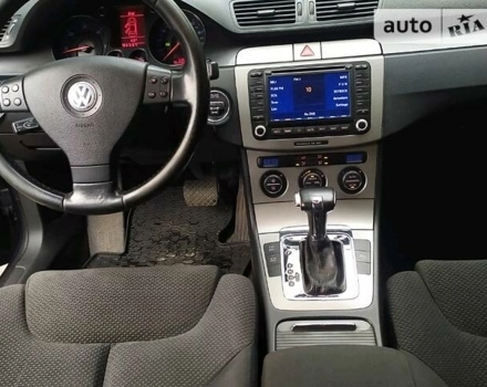 Volkswagen Passat B6, 2006 г.в.