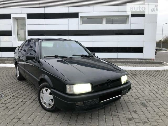Volkswagen Passat B3, 1990 г.в.