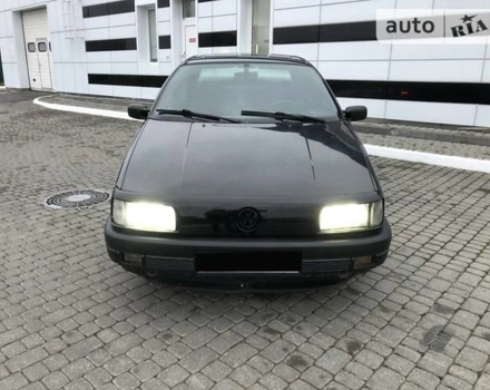 Volkswagen Passat B3, 1990 г.в.