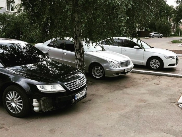 Volkswagen Другая, 2008 г.в.