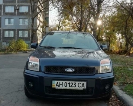 Ford Fusion, 2011 г.в.