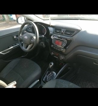Kia Rio, 2013 г.в.