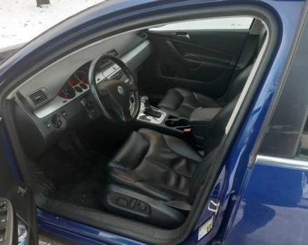 Volkswagen Passat, 2008 г.в.