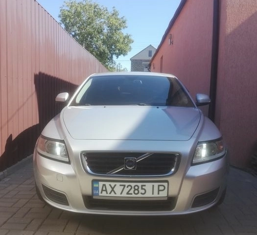 Volvo V50, 2010 г.в.