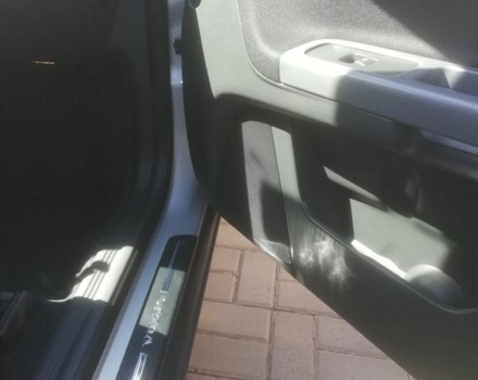 Volvo V50, 2010 г.в.
