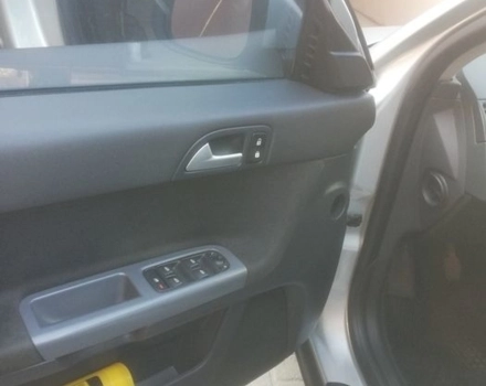 Volvo V50, 2010 г.в.