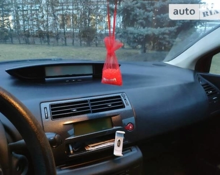 Citroen C4, 2007 г.в.
