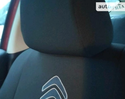 Citroen C4, 2007 г.в.