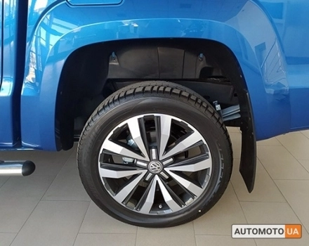 Volkswagen Amarok, 2019 г.в.