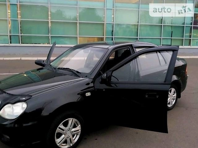 Geely CK, 2013 г.в.