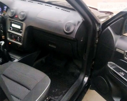 Geely CK, 2013 г.в.