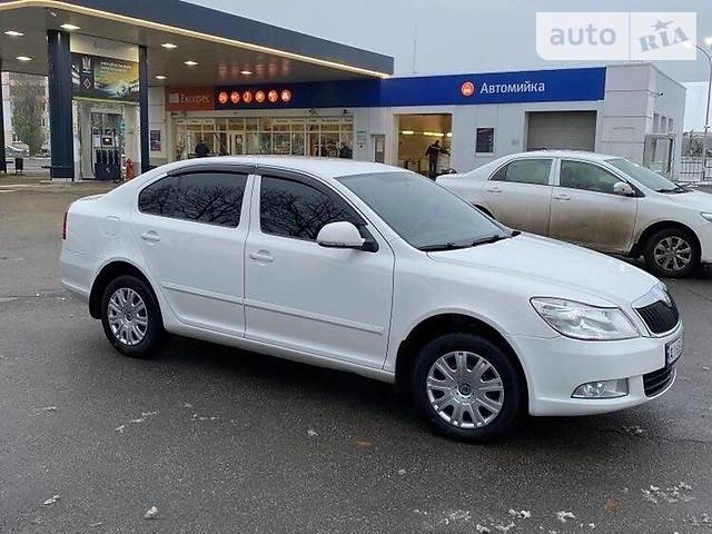 Skoda Octavia, 2011 г.в.
