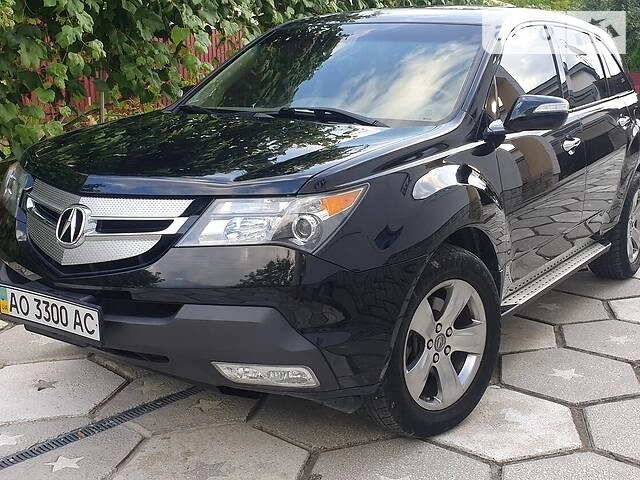 Acura MDX, 2007 г.в.