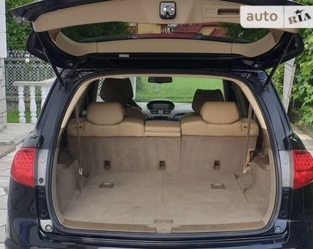 Acura MDX, 2007 г.в.