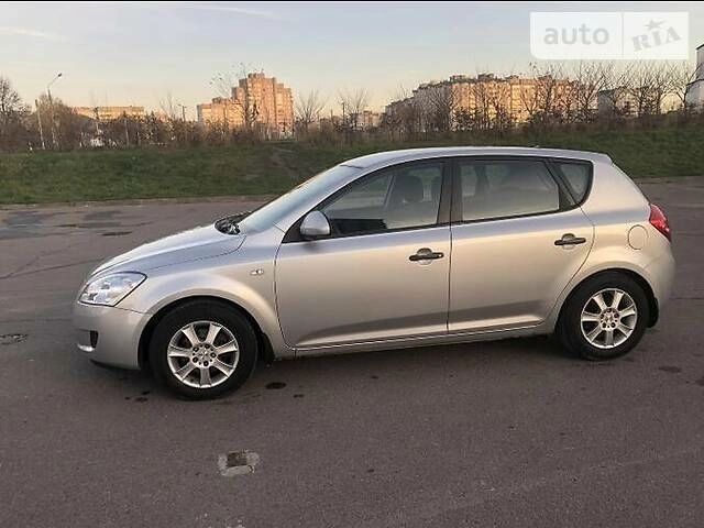Kia Ceed, 2009 г.в.