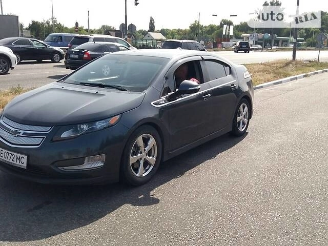 Chevrolet Volt, 2013 г.в.