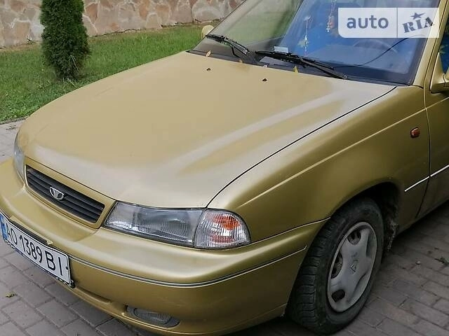 Daewoo Nexia, 2007 г.в.