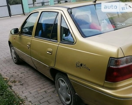 Daewoo Nexia, 2007 г.в.